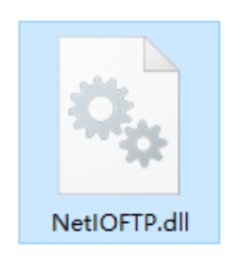 NetIOFTP.dll截图（1）