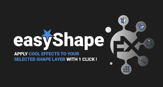 easyShape FX