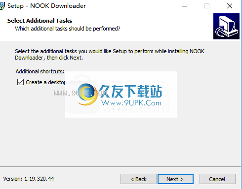 NOOK Downloader