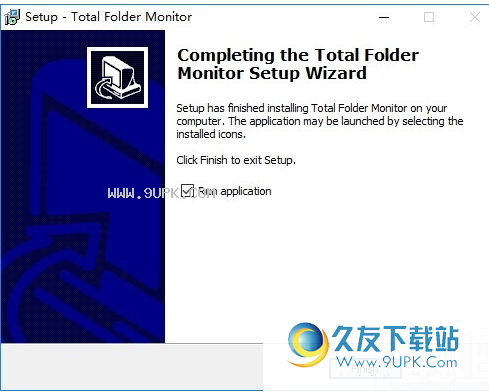otal Folder Monitor