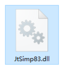 JtSimp83.dll截图（1）