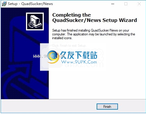 QuadSucker/News