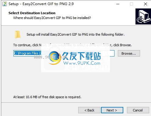Easy2Convert  GIF  to  PNG
