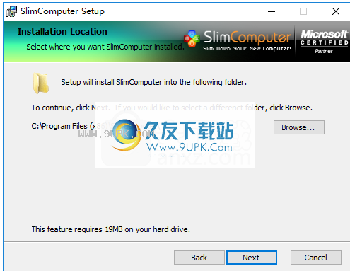 SlimComputer