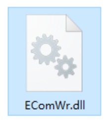 ecomwr.dll截图（1）