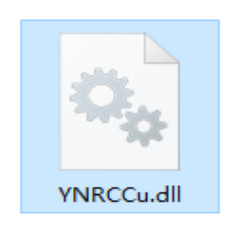 YNRCCu.dll截图（1）