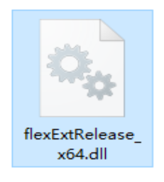 flexextrelease_x64.dll截图（1）