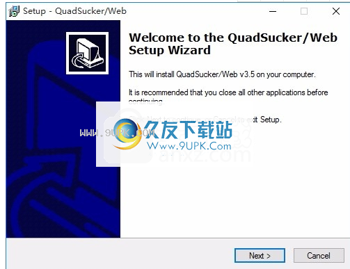 QuadSucker/Web