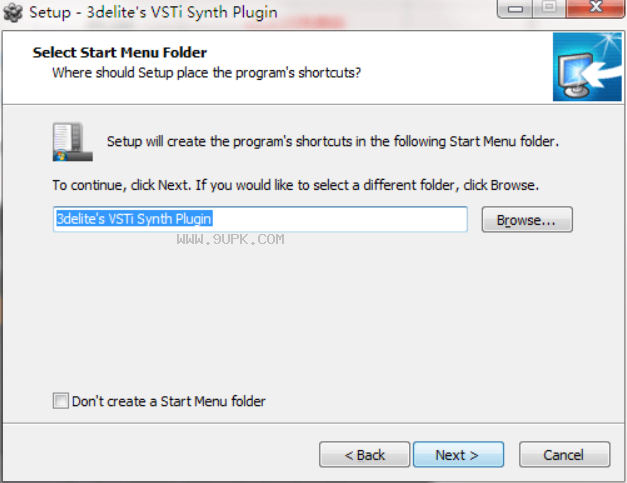 3delites VSTi Synth Plugin截图（2）