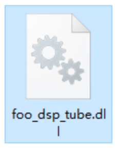 foo_dsp_tube.dll截图（1）