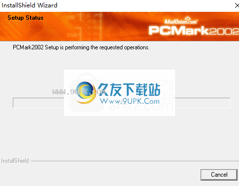 PCMark2002