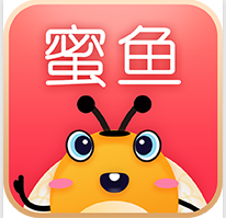 蜜鱼蜂花 V1.5.2正式最新版 