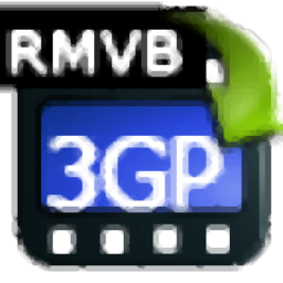 4Easysoft RMVB to 3GP Video Converter