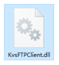 KvsFTPClient.dll截图（1）