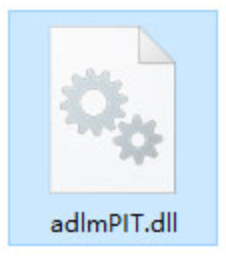 adlmPIT.dll截图（1）