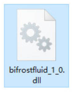 bifrostfluid_1_0.dll截图（1）
