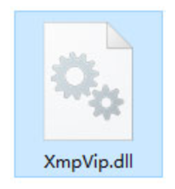XmpVip.dll截图（1）