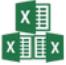 免费Excel批量合并工具V1.3.0.1 最新版