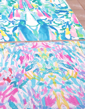 模拟人生4彩色美丽地毯MOD截图（1）