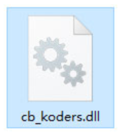 cb_koders.dll截图（1）