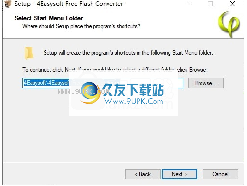 4Easysoft Free Flash Converter