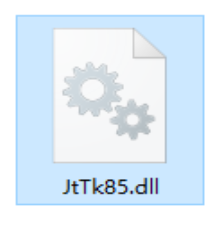JtTk85.dll截图（1）