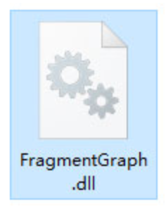 FragmentGraph.dll截图（1）