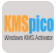 KMSpico(win10/Office2013激活工具) 