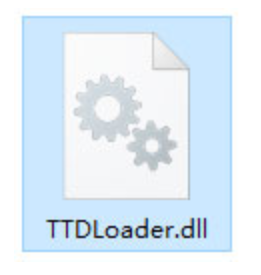 TTDLoader.dll截图（1）