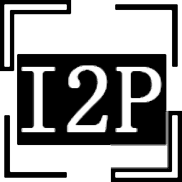 I2P图片转PDF合成工具