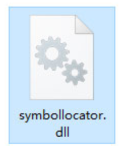symbollocator.dll截图（1）