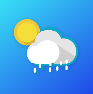 云知天气V1.2安卓正式版
