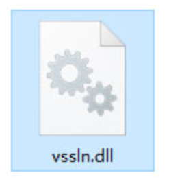 VSSLN.dll截图（1）