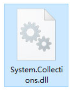 System.Collections.dll截图（1）
