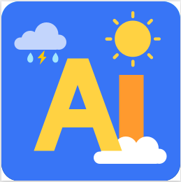 AI天气日历 V2.0.5.12正式最新版