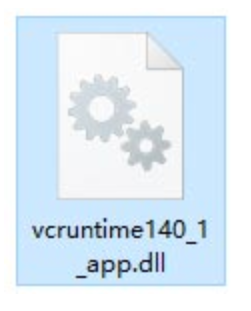 vcruntime140_1_app.dll截图（1）