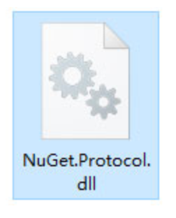 NuGet.Protocol.dll截图（1）