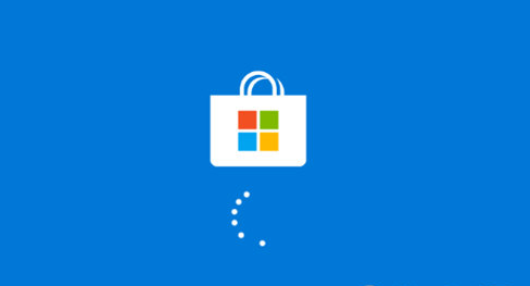 Windows Store应用商店一键恢复工具截图（1）
