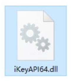 iKeyAPI64.dll截图（1）
