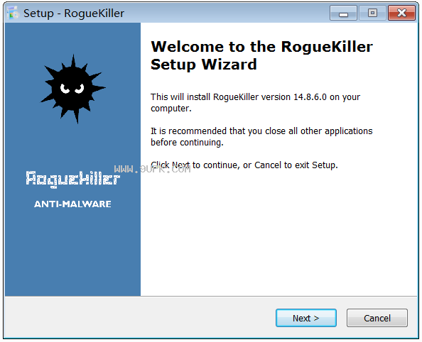 RogueKiller截图（3）