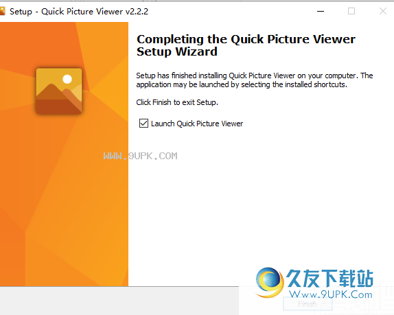 Quick Picture Viewer