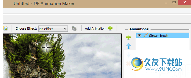 DP Animation Maker