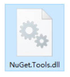 NuGet.Tools.dll截图（1）