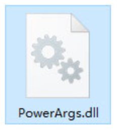 PowerArgs.dll截图（1）