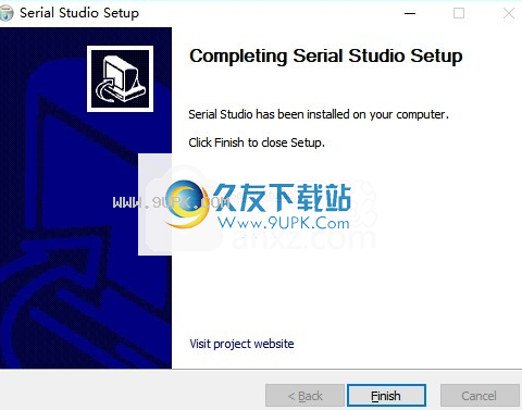 Serial Studio