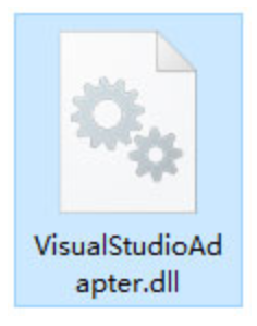VisualStudioAdapter.dll截图（1）