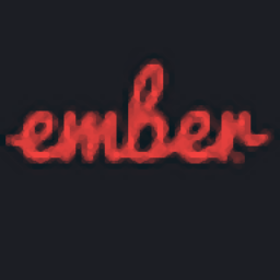 Ember.jsV2022 正式版