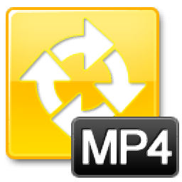 超级MP4视频转换器