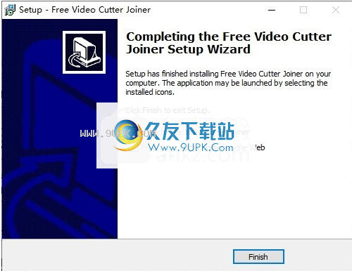 Free Video Cutter Joiner