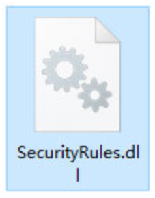SecurityRules.dll截图（1）